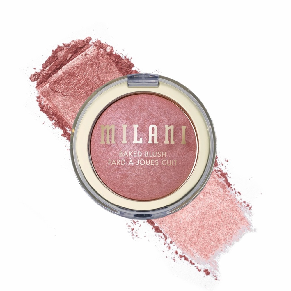 Milani Baked Blush - 17 Sparkling rosé